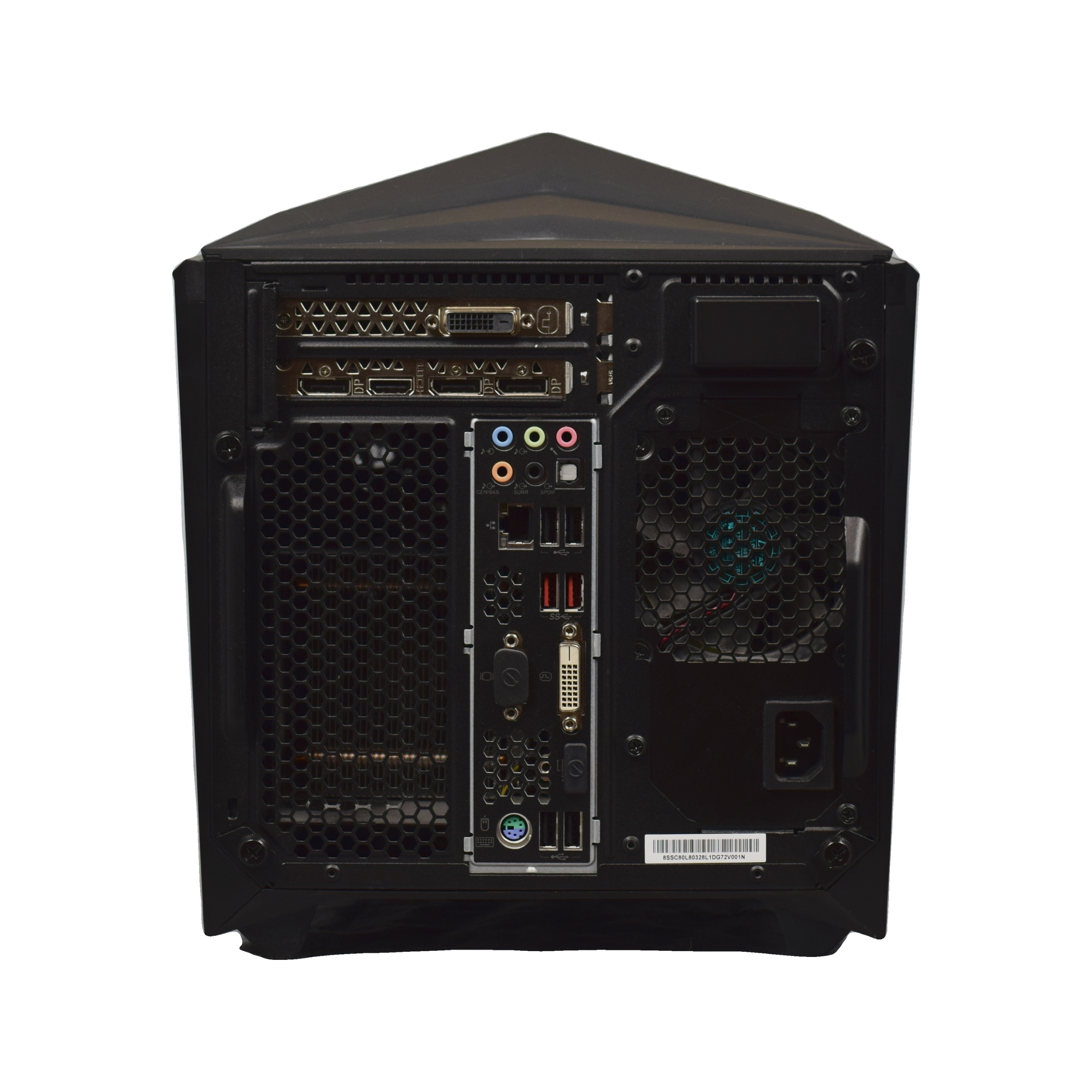 Intel i5-7400 | GTX 1070 | Prenew